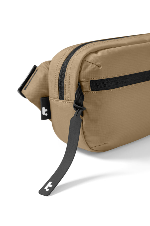 Tomtoc Aviator - T33 Chest Bag 3.5L - Black