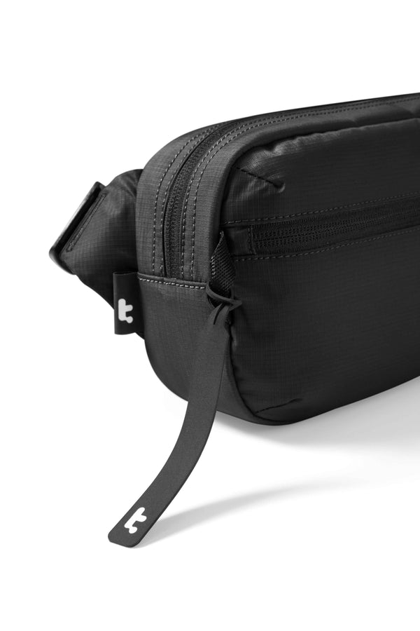 Tomtoc Aviator - T33 Chest Bag 3.5L - Black