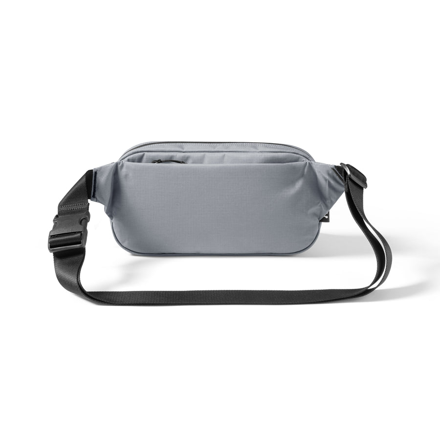 Tomtoc Aviator - T33 Chest Bag 3.5L - Black