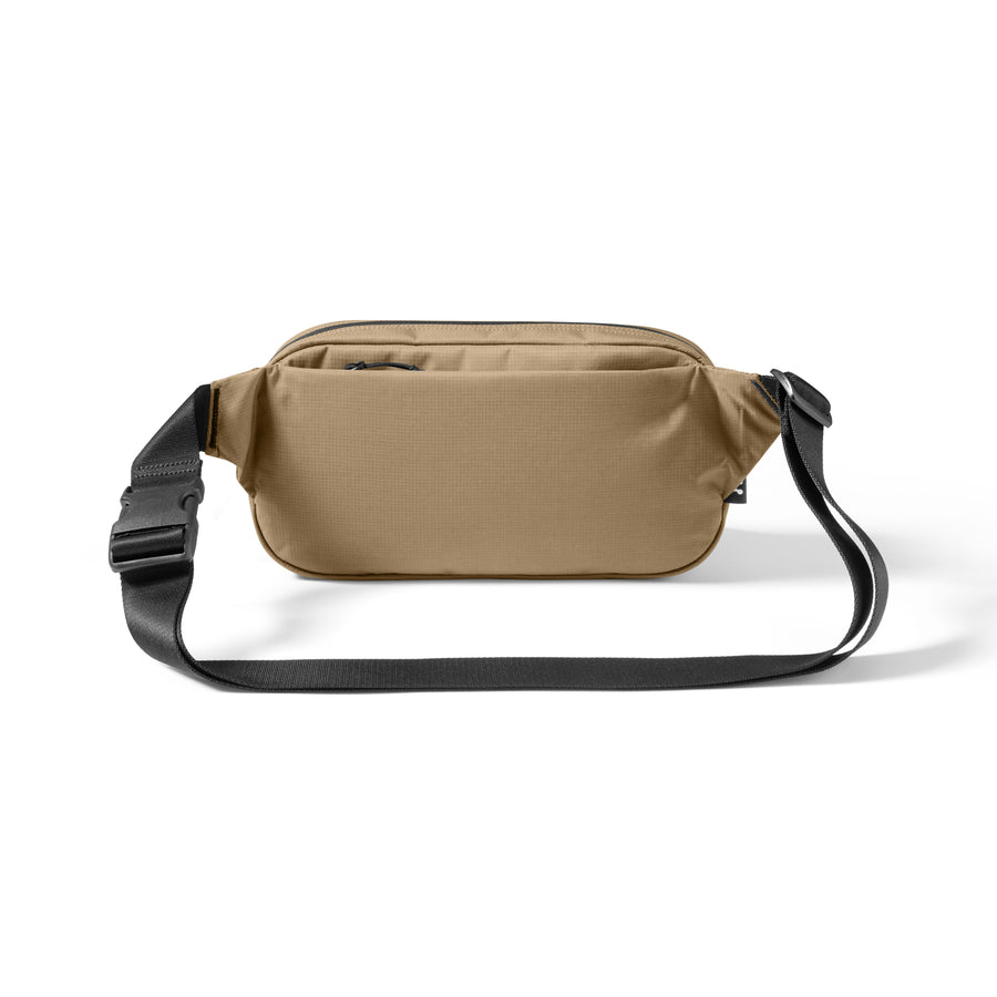 Tomtoc Aviator - T33 Chest Bag 3.5L - Black