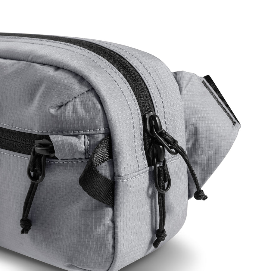 Tomtoc Aviator - T33 Chest Bag 3.5L - Black