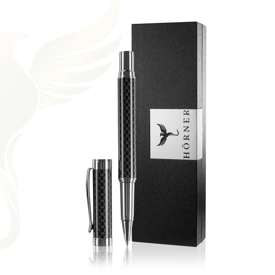 Horner One Carbon CT Roller Ball Pen