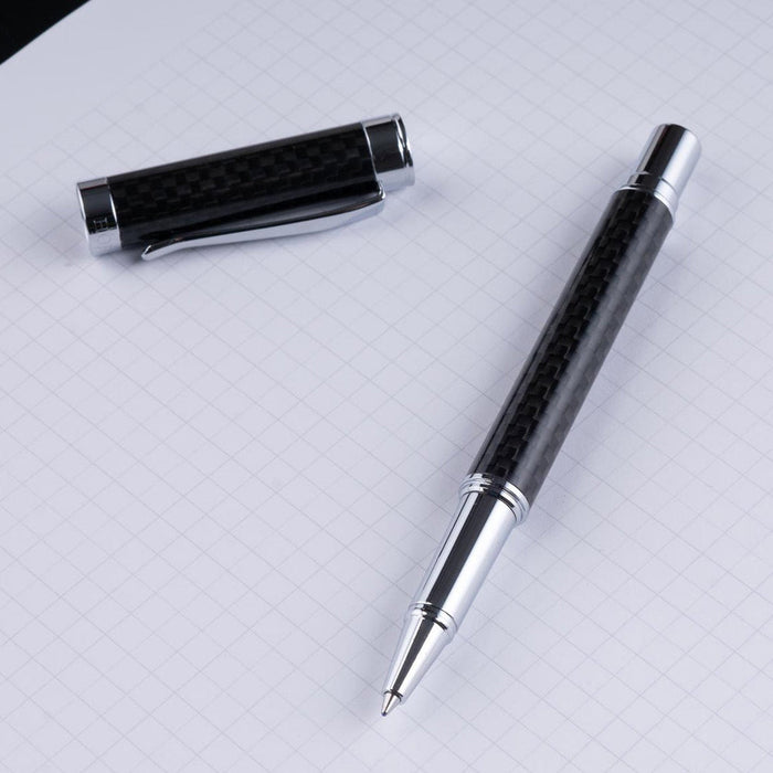 Horner One Carbon CT Roller Ball Pen