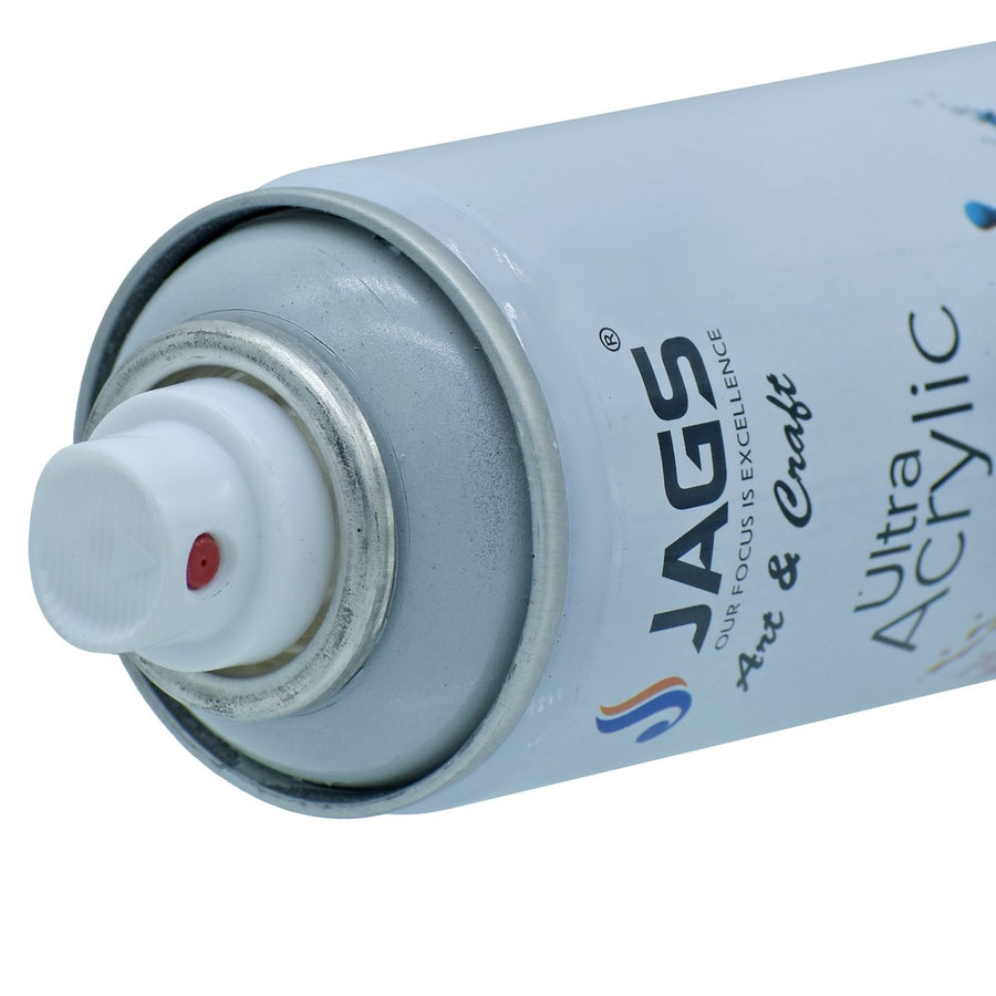 JAGS - Ultra Acrylic Spray Paint 150ML