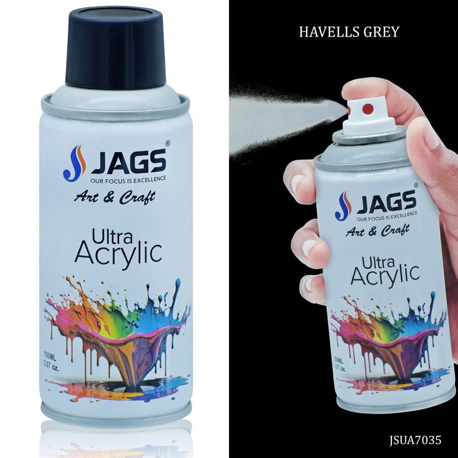 JAGS - Ultra Acrylic Spray Paint 150ML