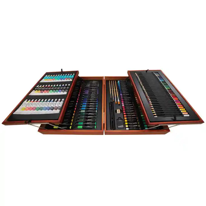 Mont Marte Mixed Media Art Set Signature 174pc