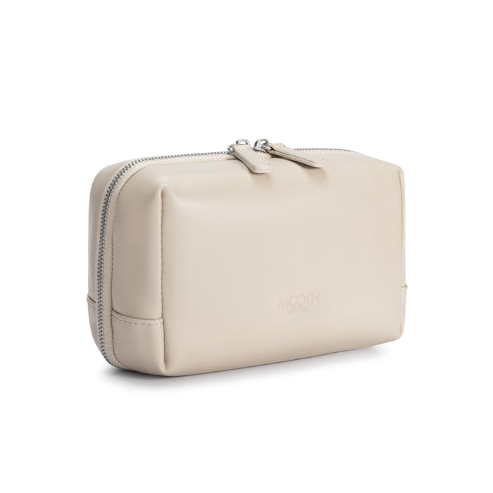 Mooch – AKU Tech Kit Organizer | Icy Pearl