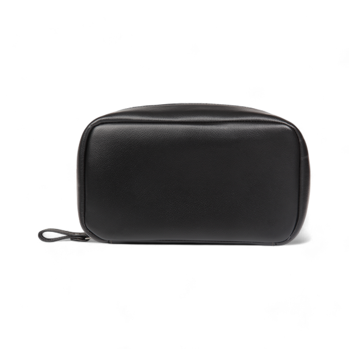 ELAN – Foam Tech Pouch – Compact Organizer for Cables, Chargers & Accessories (Black)