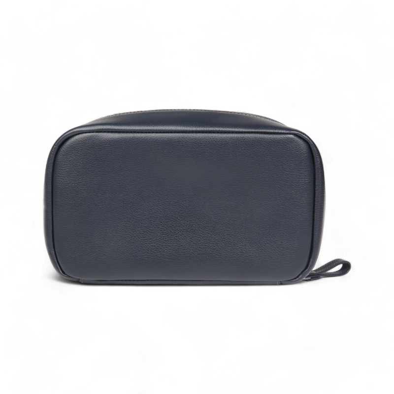 ELAN – Foam Tech Pouch – Compact Organizer for Cables, Chargers & Accessories (Blue)