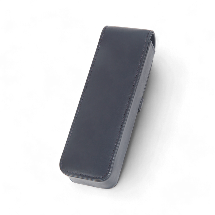 ELAN Leather 2-Pen Gift Box – Compact Holder for Executive Pen Sets