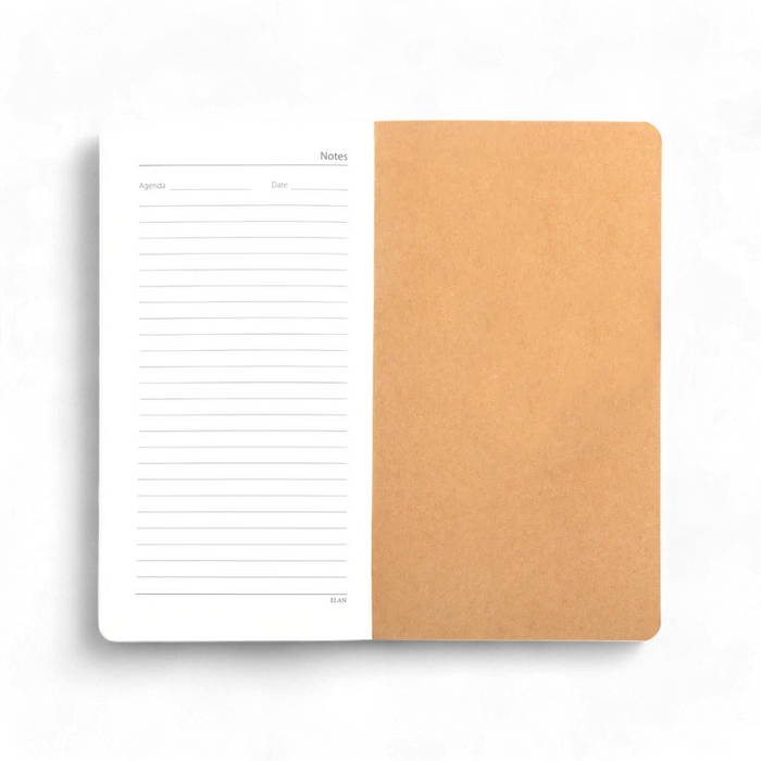 Elan Insta Note Refill – 80 Pages Notepad