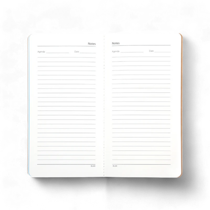 Elan Insta Note Refill – 80 Pages Notepad