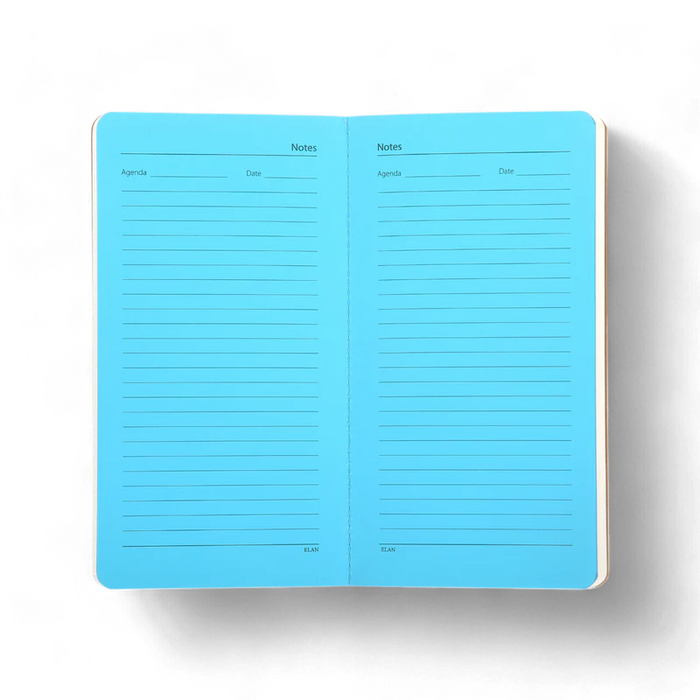 Elan Insta Note Refill – 80 Pages Notepad