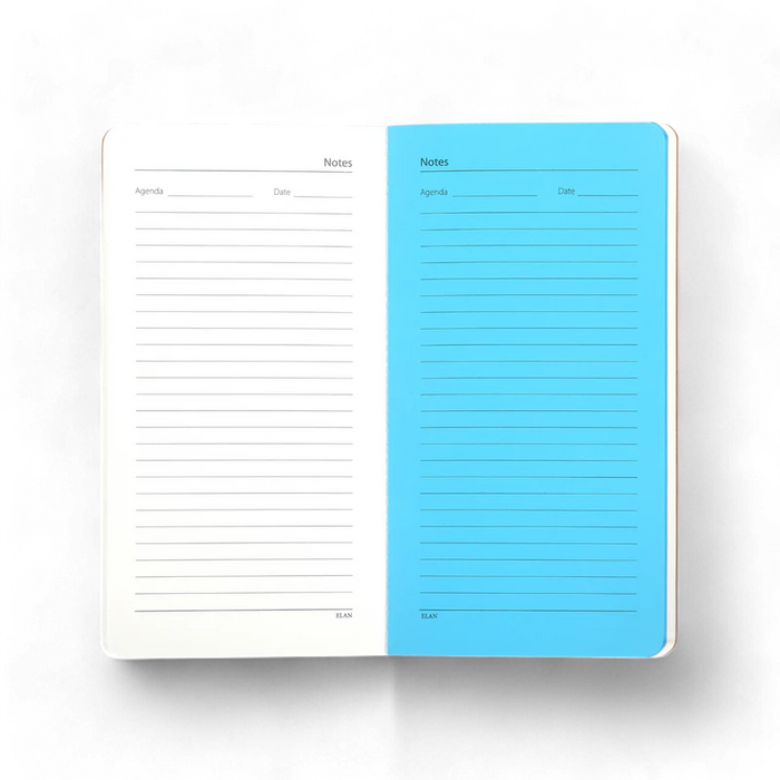 Elan Insta Note Refill – 80 Pages Notepad