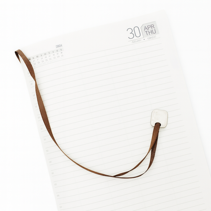 Planfix 2026 Diary – B5 Size (PF-5213)