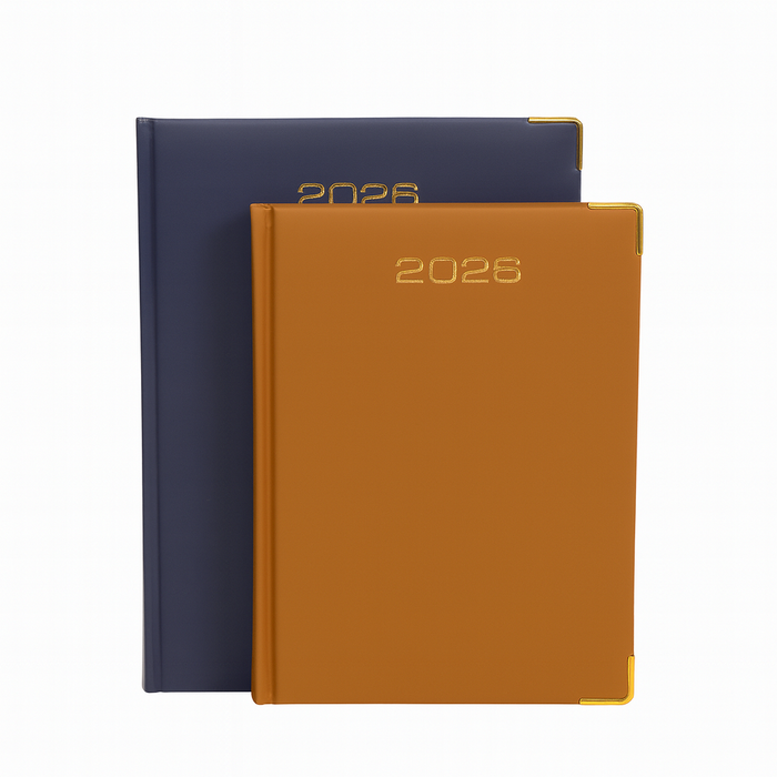 Planfix Desk Planner 2026 (PF-7065)