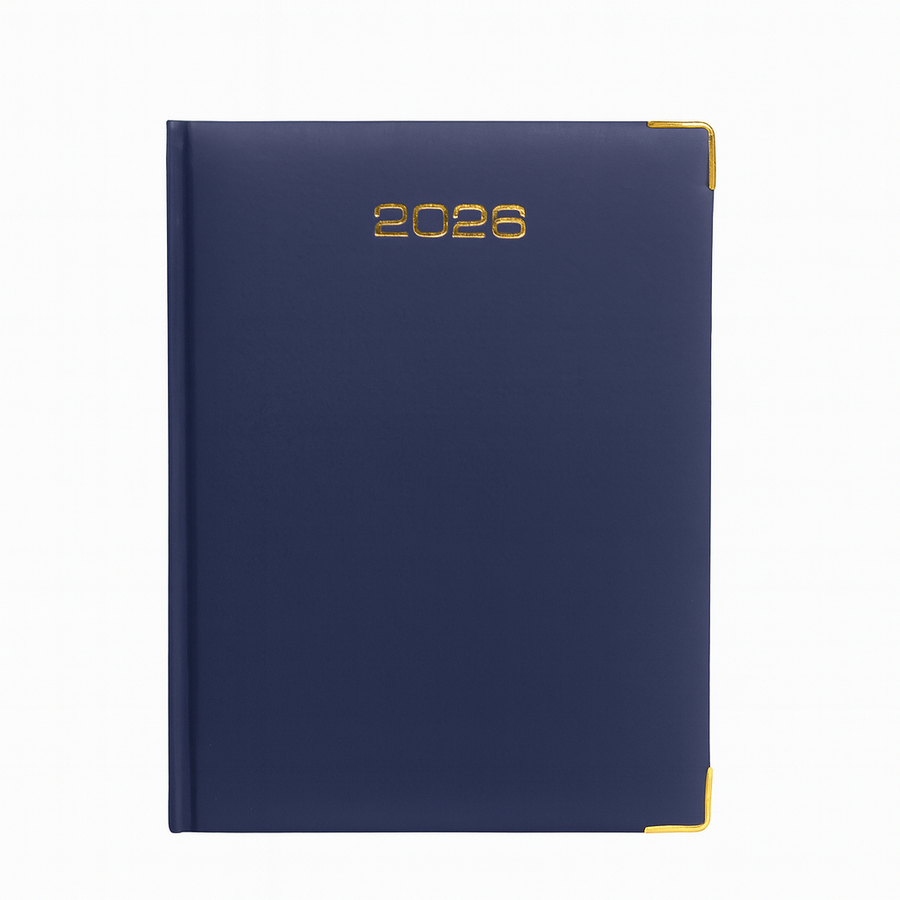 Planfix Desk Planner 2026 (PF-7065)