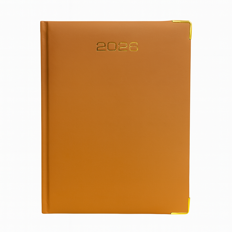 Planfix Desk Planner 2026 (PF-7065)