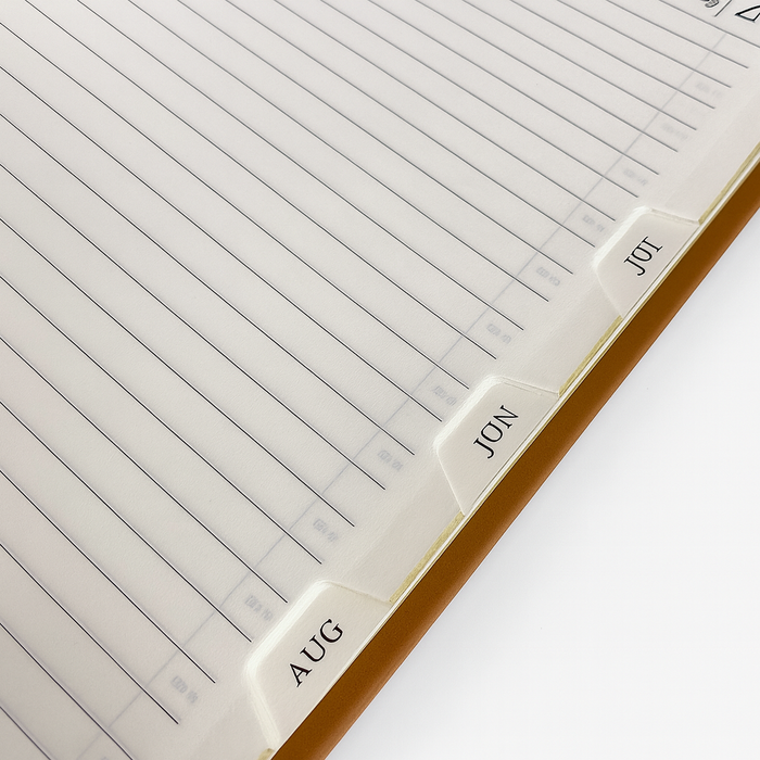 Planfix Desk Planner 2026 (PF-7065)