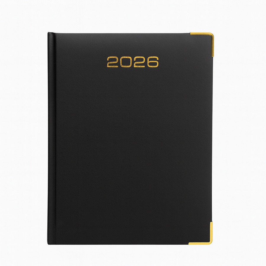 Planfix Desk Planner 2026 (PF-7065)