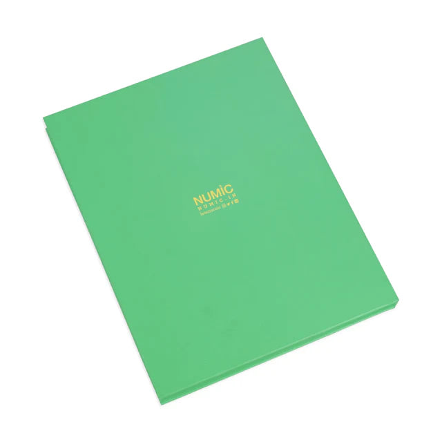 Numic Self Care Journal – Own Your Own Story (B5, 192 Pages, Eco-Friendly)