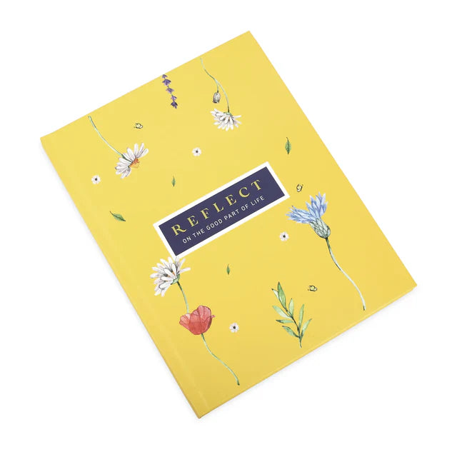 Numic B5 Gratitude Journal – 192 Pages