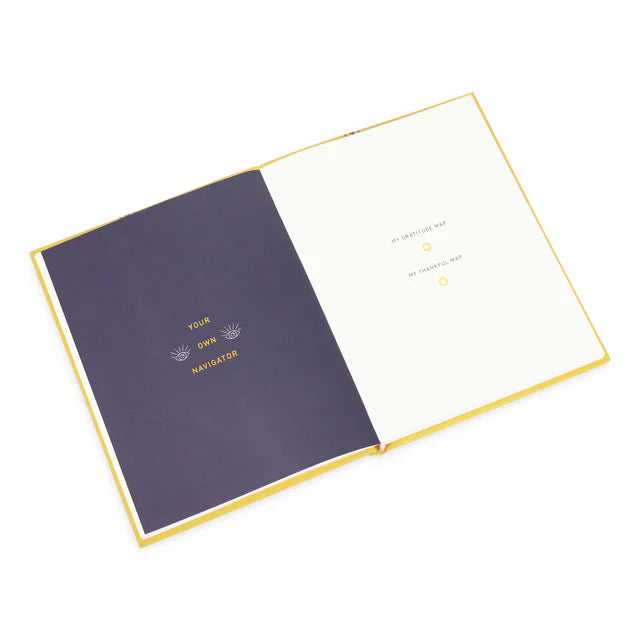 Numic B5 Gratitude Journal – 192 Pages