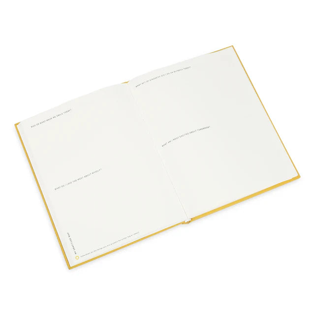 Numic B5 Gratitude Journal – 192 Pages