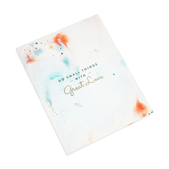 Numic Wellness Journal – B5 Hardbound | 192 Pages | Vegan & Recycled