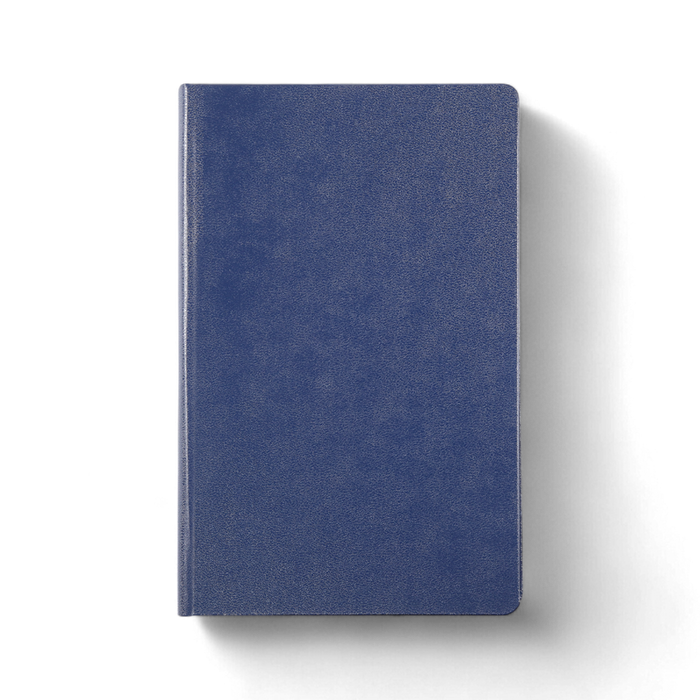 ELAN Notebook Refill – Lined & Blank Paper Inserts for A5