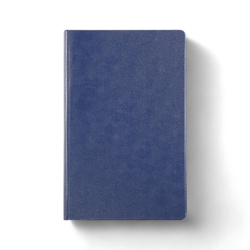 ELAN Notebook Refill – Lined & Blank Paper Inserts for A5
