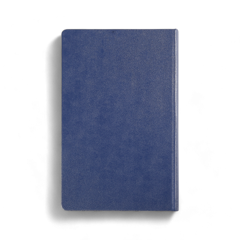 ELAN Notebook Refill – Lined & Blank Paper Inserts for A5