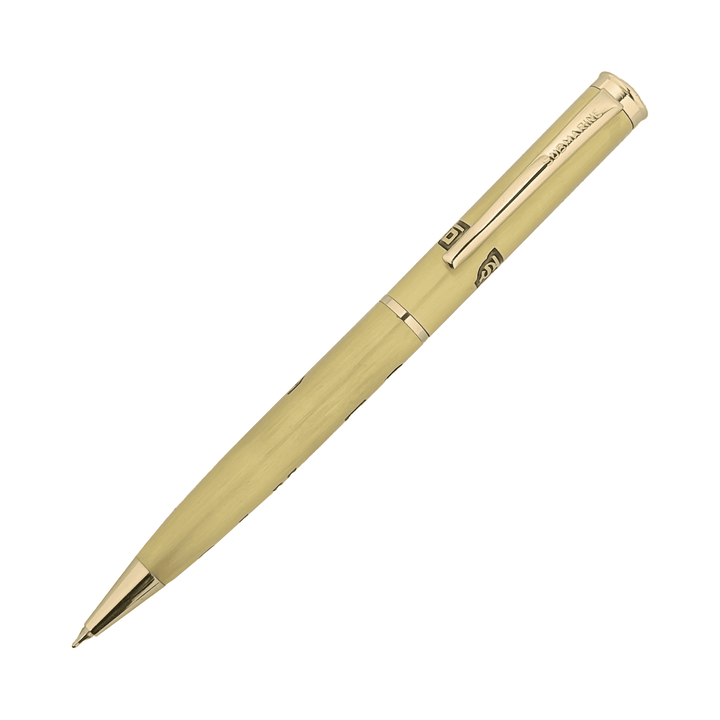 Submarine ISRO PSLV Rocket Premium Metal Ball Pen