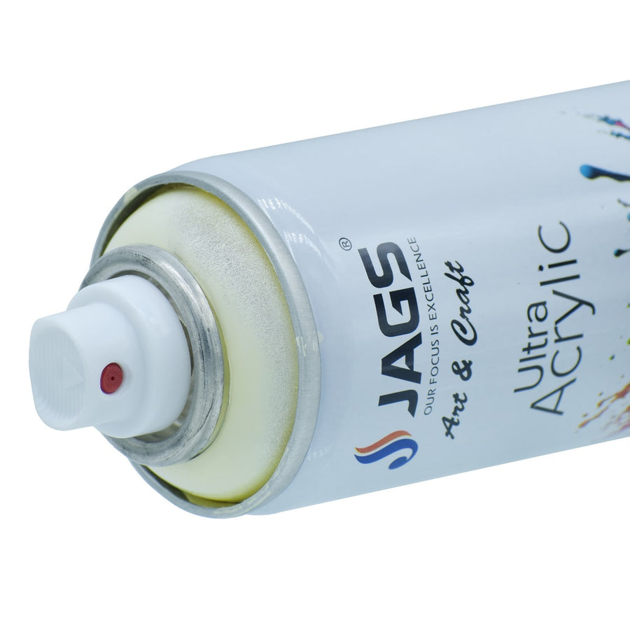 JAGS - Ultra Acrylic Spray Paint 150ML