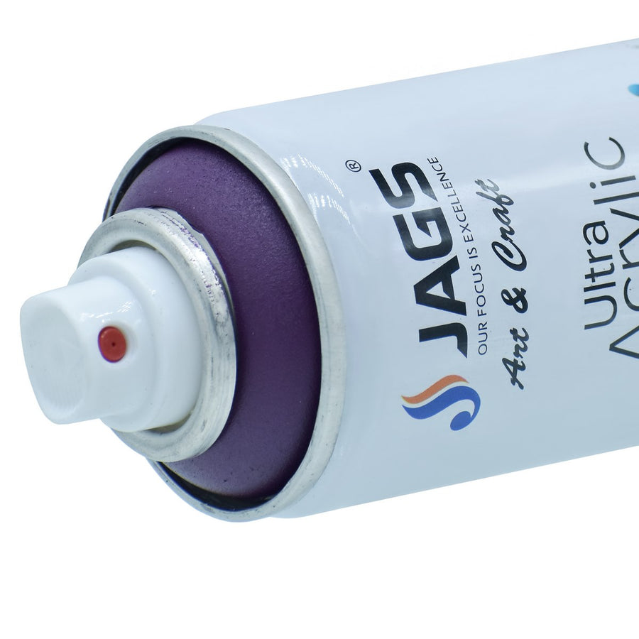 JAGS - Ultra Acrylic Spray Paint 150ML