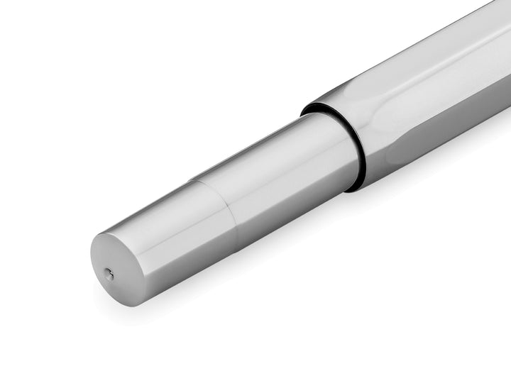 Kaweco Titan Sport Fountain Pen (without clip) | Medium Nib