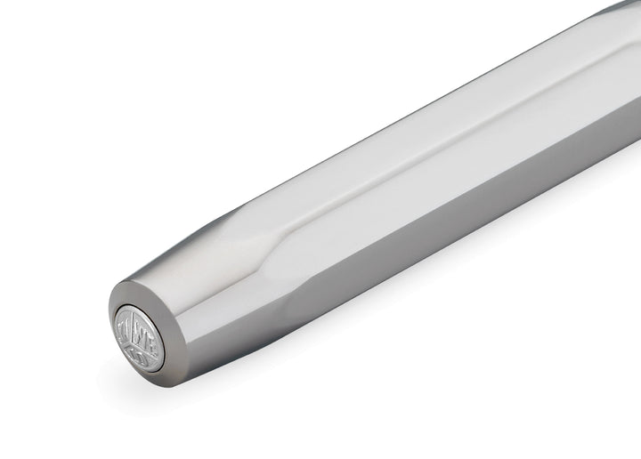 Kaweco Titan Sport Fountain Pen (without clip) | Medium Nib