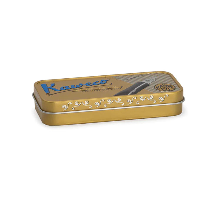 Kaweco - Sport Steel Fountain Pen (B)