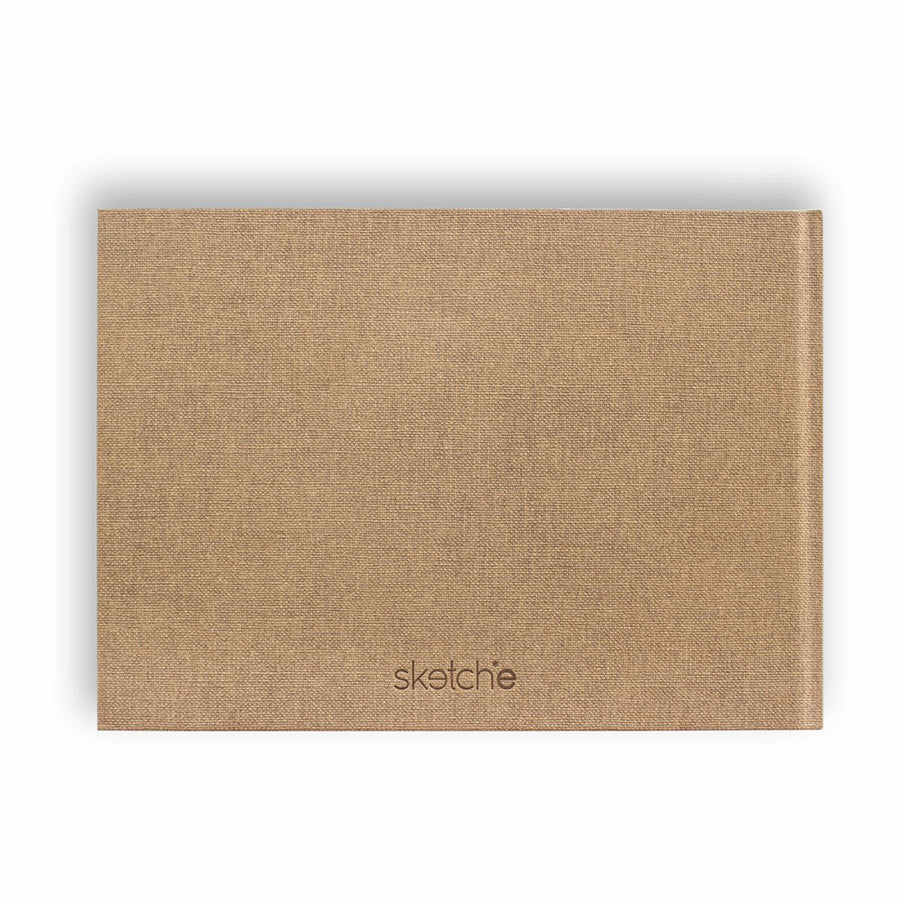 Anupam - Sketche Khadi Edition Sketch Book A5/200GSM