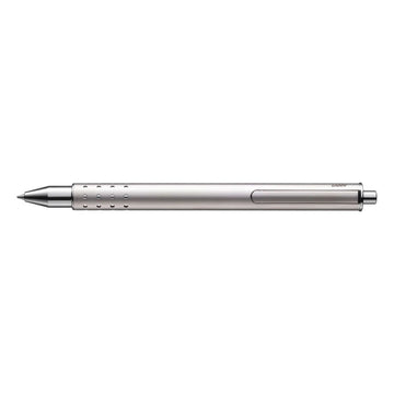 lamy-swift-rollerball-pen-palladium-(M)-side-view