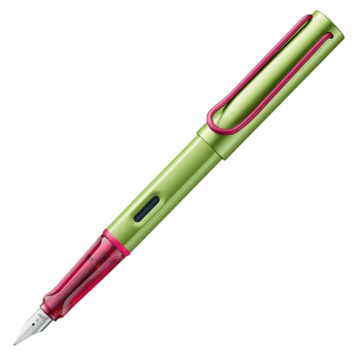 Lamy Al - Star Fountain Pen - Disco Special Edition (M)