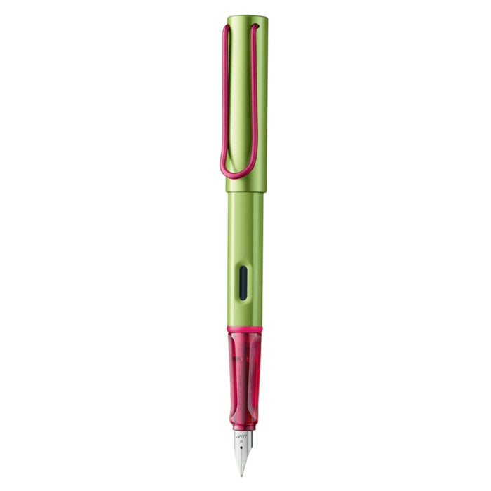 Lamy Al - Star Fountain Pen - Disco Special Edition (M)