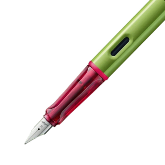 Lamy Al - Star Fountain Pen - Disco Special Edition (M)