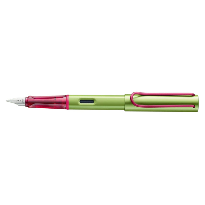 Lamy Al - Star Fountain Pen - Disco Special Edition (M)