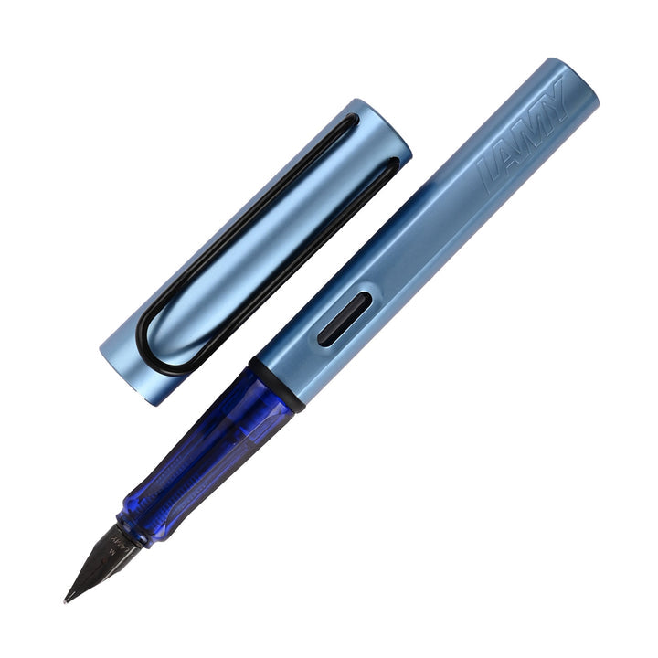 LAMY AL-star Fountain Pen (M) - Aquatic