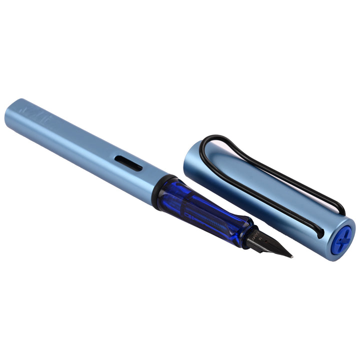 LAMY AL-star Fountain Pen (M) - Aquatic