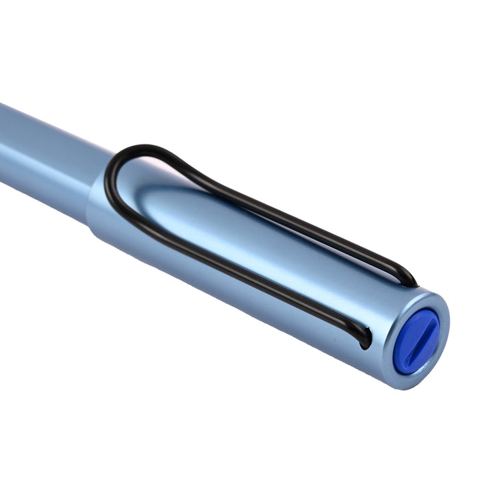 LAMY AL-star Fountain Pen (M) - Aquatic