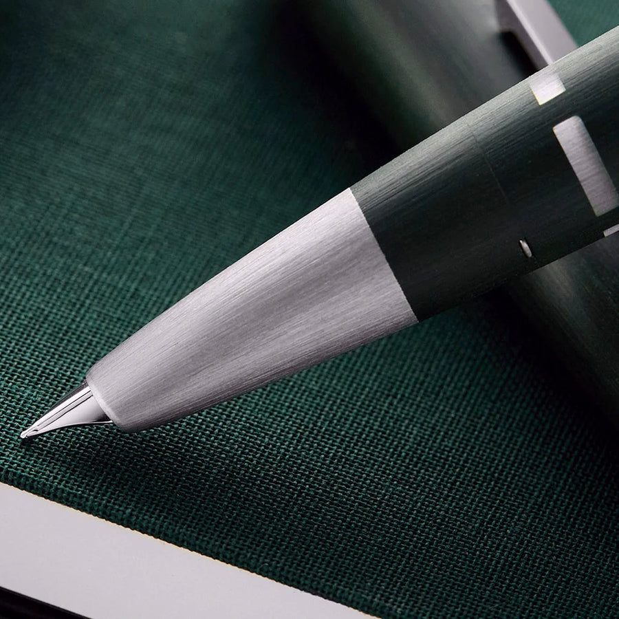 Lamy 2000 Limited Edition - Pine Green Fountain Pen