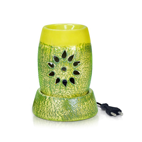 IRIS Ceramic Electric Vaporizer