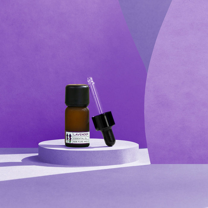 Phool Lavender Essential Oil – 10ml